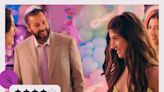 Netflix: ¡No estás invitada a mi Bat Mitzvá!, un tierno relato adolescente protagonizado por la hija de Adam Sandler