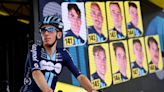 'It's not worth risking his long term health': DSM-Firmenich withdraw concussed Romain Bardet from Tour de France