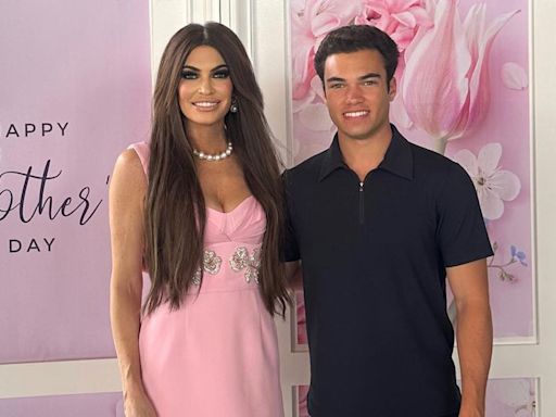 All About Kimberly Guilfoyle's Son, Ronan Anthony Villency