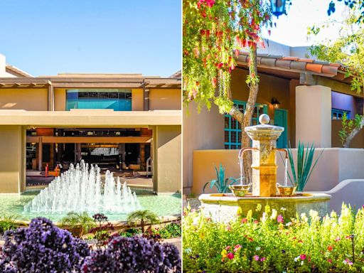 I stayed in 2 of Arizona's top hotels. They explain why Scottsdale is a luxury travel hot spot.