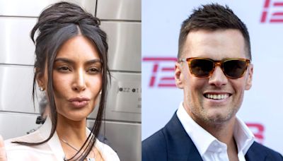 Kim Kardashian Boos at Tom Brady Roast Started by Drunk Comedian, Nikki Glaser Says