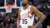 Kevin Durant Rumors: Suns Star 'Never Seems Happy,' NBA Execs Say amid Legacy Talk