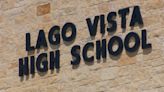 Lago Vista High School releases students early after lockdown, attendance optional for Thursday