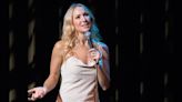 Nikki Glaser Wants to Rewrite Our Last Headline About Her