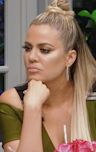 Khloé Kardashian Spills the O.J.