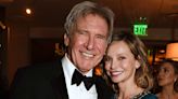 Harrison Ford and Calista Flockhart's Sweetest Red Carpet Photos Through the Years