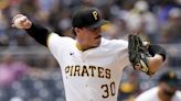 Paul Skenes didn’t have his best stuff against the Giants. The Pirates rookie made it work anyway - WTOP News