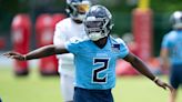 Analyst Believes Titans Have Sleeper at RB