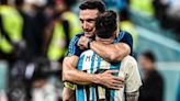 Lionel Scaloni fue contundente sobre el posible retiro de Messi: «Somos demasiado melancólicos» - Diario Río Negro