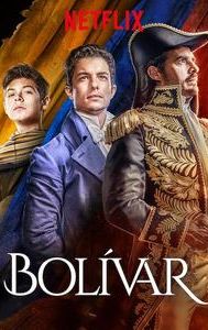 Bolívar (TV series)