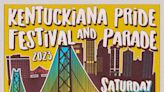 Kentuckiana Pride Festival announces 2023 entertainment lineup. Here's what to know