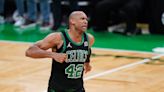 The Celtics need to manage Al Horford’s minutes in the conference finals