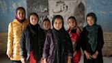 The Taliban’s top leader is under pressure for his strict ban on women’s education