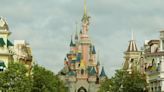 Train accidentally takes EU politicians to Disneyland because of signalling error