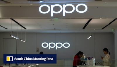 Chinese smartphone brand Oppo to roll out AI functions to 50 million users