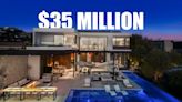 Henrik Fisker’s LA Home Worth More Than His EV Company