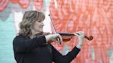 Salina Symphony season ends May 7 with powerful female voices