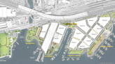 Oakland’s Brooklyn Basin unveils townhome project - San Francisco Business Times