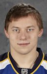 Vladimir Tarasenko