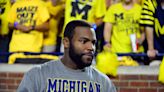 Former Michigan wide receiver Braylon Edwards claims Ohio State is falling apart