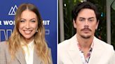 Stassi Schroeder Defends Tom Sandoval From ‘Online Vitriol’ Amid Raquel Leviss Cheating Scandal: ‘Emotionally Beheading’