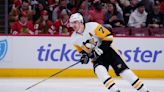 Penguins C Evgeni Malkin plays in 1,000th NHL game