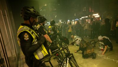 Vancouver Police probe Oct. 7 rally where ‘death to Canada’ cry went up