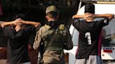 El Salvador marks its first year under anti-gang crackdown