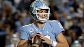 The case for UNC football QB Drake Maye to win the Heisman Trophy