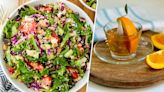 Stressed out? Joy Bauer has 4 recipes that can help with that