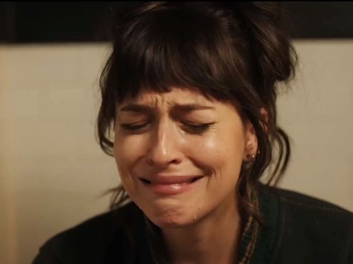 Dakota Johnson's new comedy gets first trailer ahead of Max release