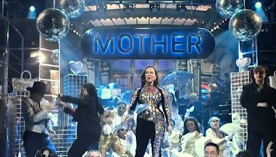 Maya Rudolph Channels Beyoncé and Madonna in ‘Saturday Night Live’ Opening Number ‘Mother’