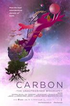 Carbon: The Unauthorised Biography (2022) par Daniella Ortega, Niobe ...