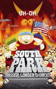 South Park: Bigger, Longer & Uncut