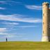 Broadway Tower, Worcestershire