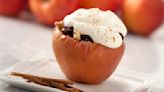 How To Transform Standard Baked Apples Into A Decadent Dessert