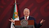 López Obrador reaparece tras tres días y ante rumores afirma:"estoy bien"