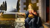 Desde la Redacción | ¿La sonrisa de la Mona Lisa evoca a la madre de Da Vinci? Novela explora la vida de la progenitora del artista - La Tercera