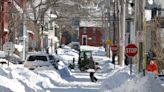 Winter weather advisory issued for Newport County: The latest on parking bans, forecast