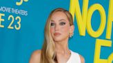 Jennifer Lawrence Has Some Harsh Words for Tom Sandoval