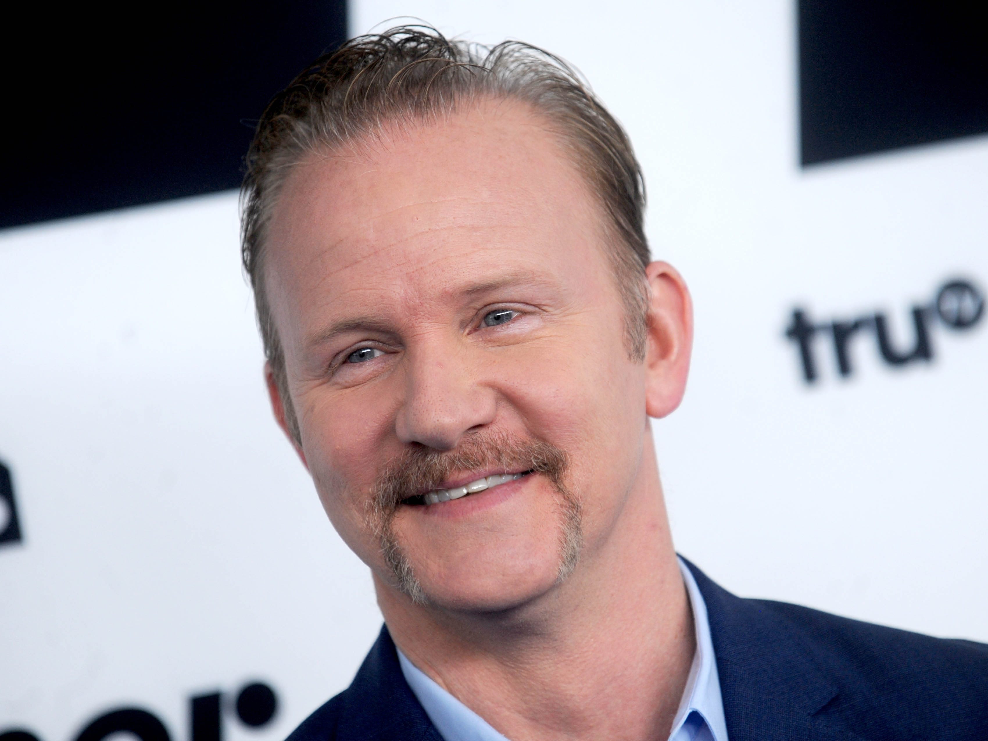 'Super Size Me' director Morgan Spurlock dead at 53