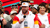 Travis Kelce Slated To Host New Celebrity-Themed Game Show