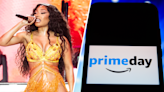 WATCH: Amazon partners with Megan Thee Stallion to release Prime Day music video