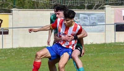 Un delantero de 18 goles la pasada campaña, refuerzo de lujo para el Marino