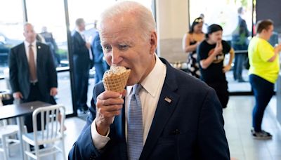 Revisiting Biden's Most Awkward Gaffes As He Exits Presidential Race