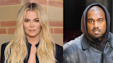 Khloé Kardashian begs Kanye West to stop sharing co-parenting drama on social media