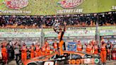 See photos from Chase Elliott’s win at Texas Motor Speedway