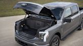 2024 Ford F-150 Lightning price cut by up to $5,500