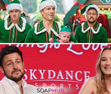 Christmas In July: Check Out Hallmark’s 2024 Holiday Schedule Now