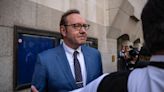 Attorneys Make Closing Arguments in Kevin Spacey Sexual Misconduct Trial, Jury Begins Deliberations